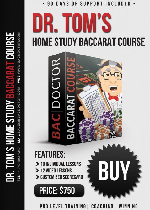 baccarat-home-study-course